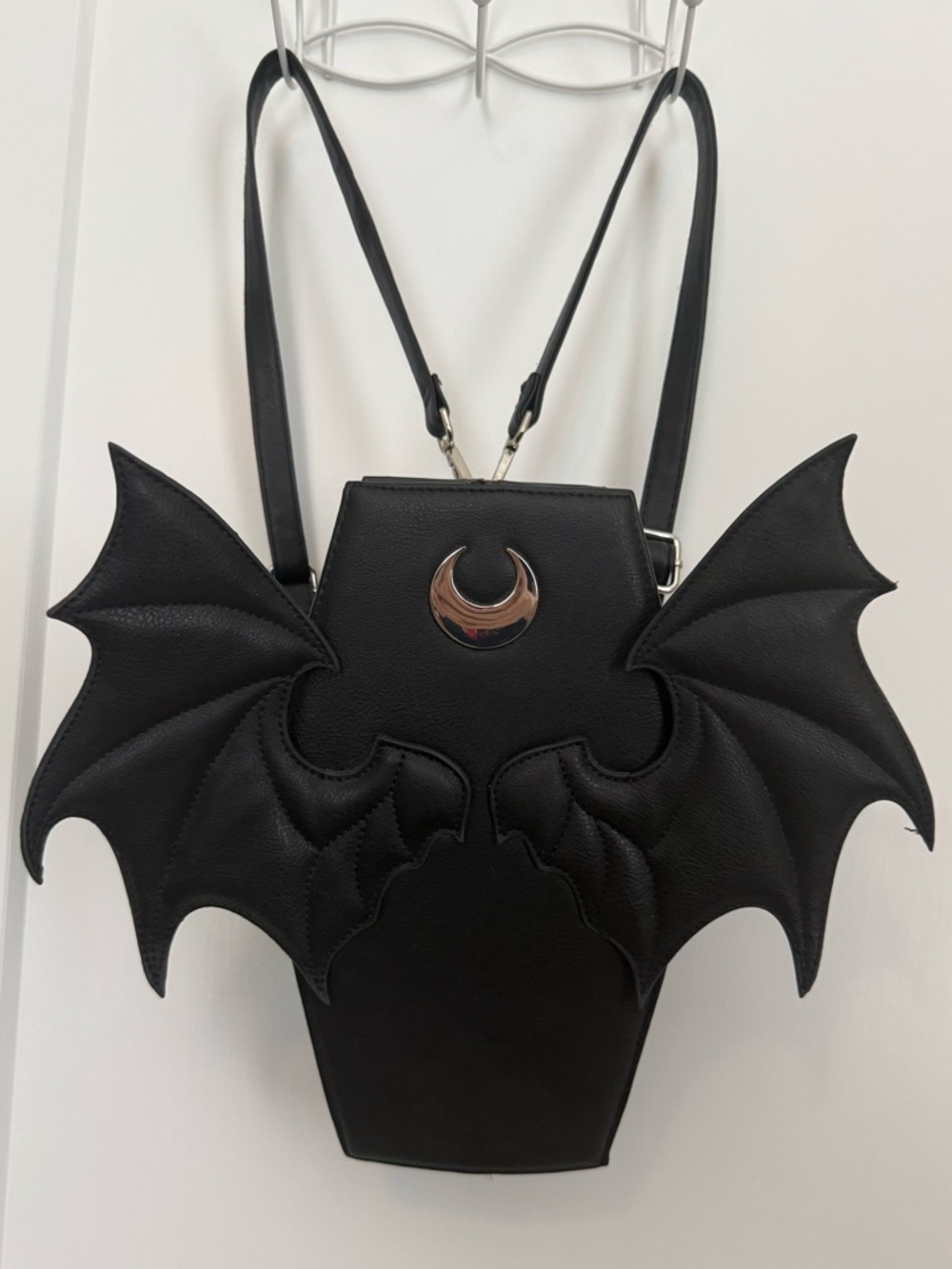 Killstar Zamara backpack